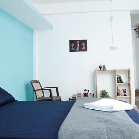 Fameux Harmal Hotel Арамбол Екстериор снимка