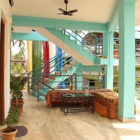 Fameux Harmal Hotel Арамбол Екстериор снимка