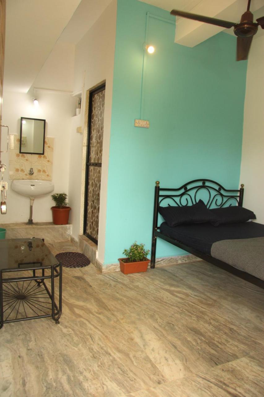 Fameux Harmal Hotel Арамбол Екстериор снимка