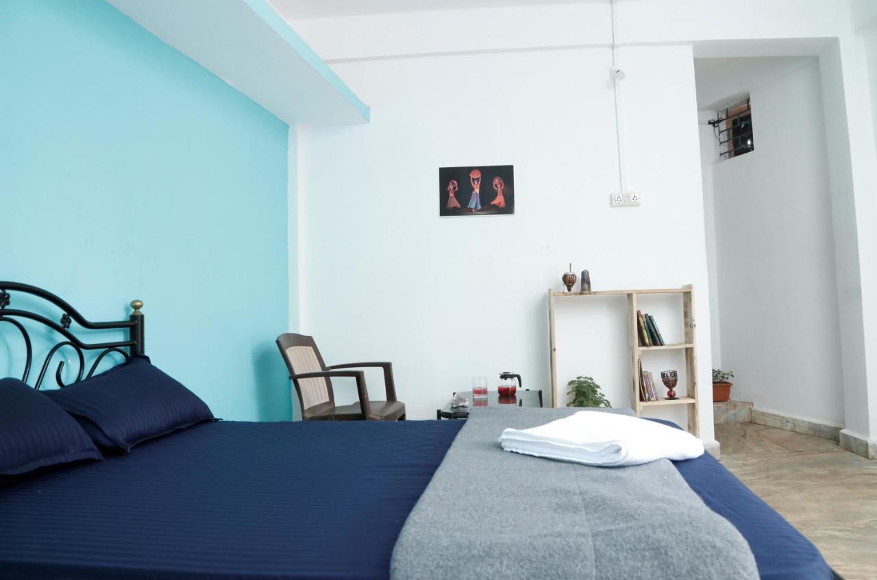 Fameux Harmal Hotel Арамбол Екстериор снимка
