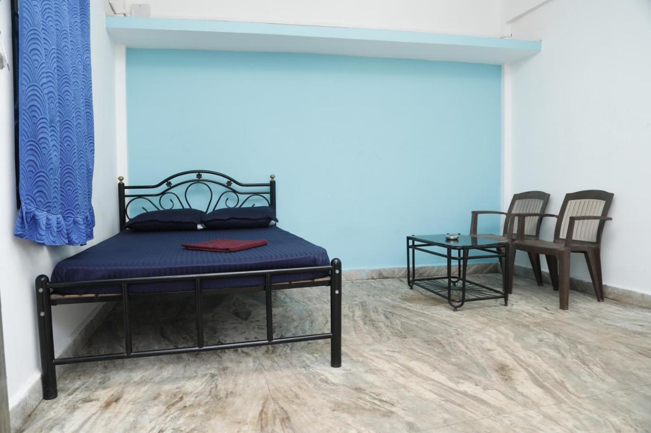 Fameux Harmal Hotel Арамбол Екстериор снимка