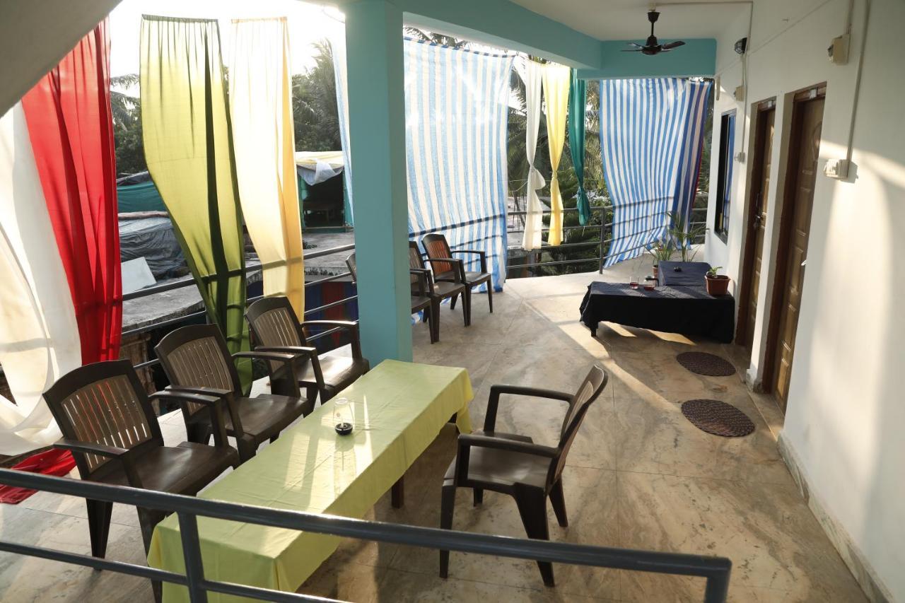 Fameux Harmal Hotel Арамбол Екстериор снимка