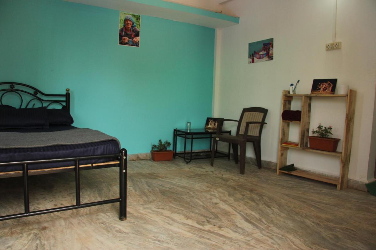 Fameux Harmal Hotel Арамбол Екстериор снимка