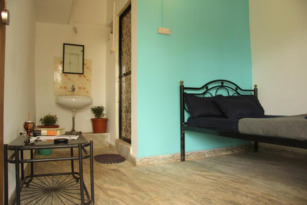 Fameux Harmal Hotel Арамбол Екстериор снимка