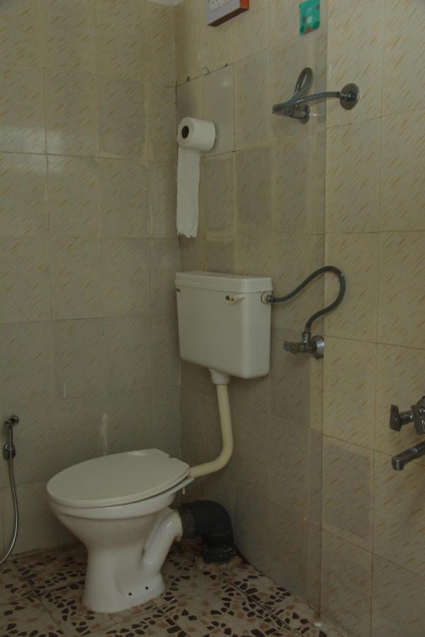 Fameux Harmal Hotel Арамбол Екстериор снимка