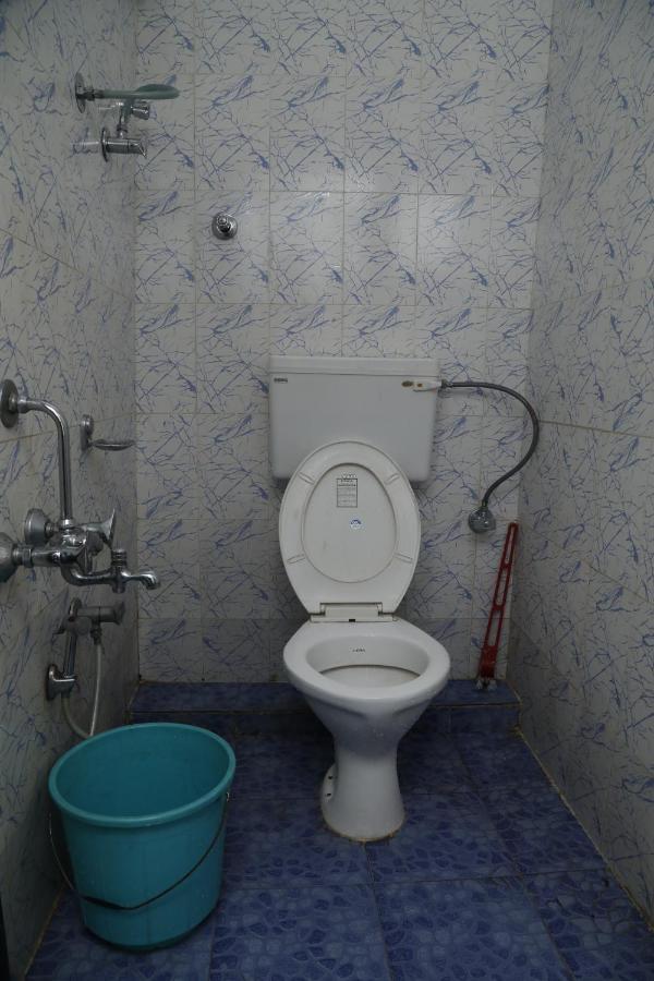Fameux Harmal Hotel Арамбол Екстериор снимка